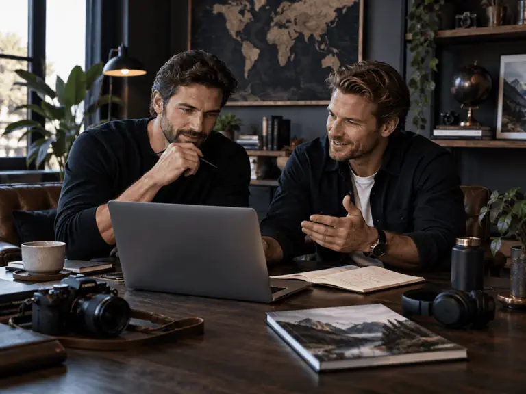 FAQ Mannen Totaal: beste antwoorden in de ultieme gids